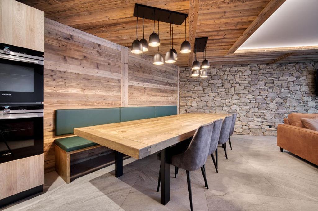 Lodge Des Glaciers - La Rosiere Montvalezan Extérieur photo