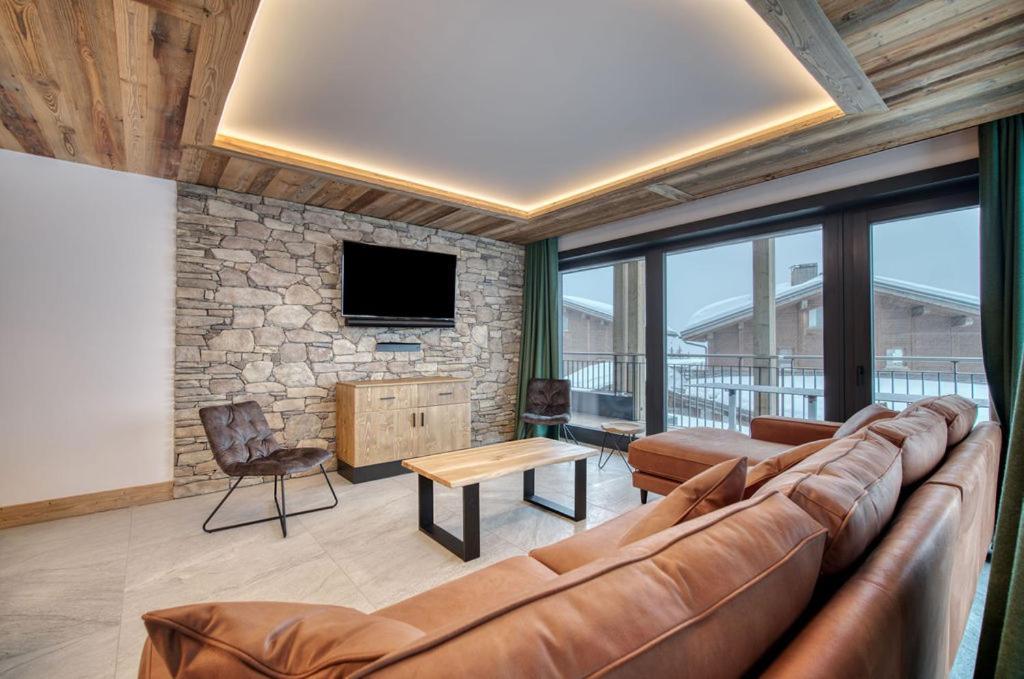 Lodge Des Glaciers - La Rosiere Montvalezan Extérieur photo