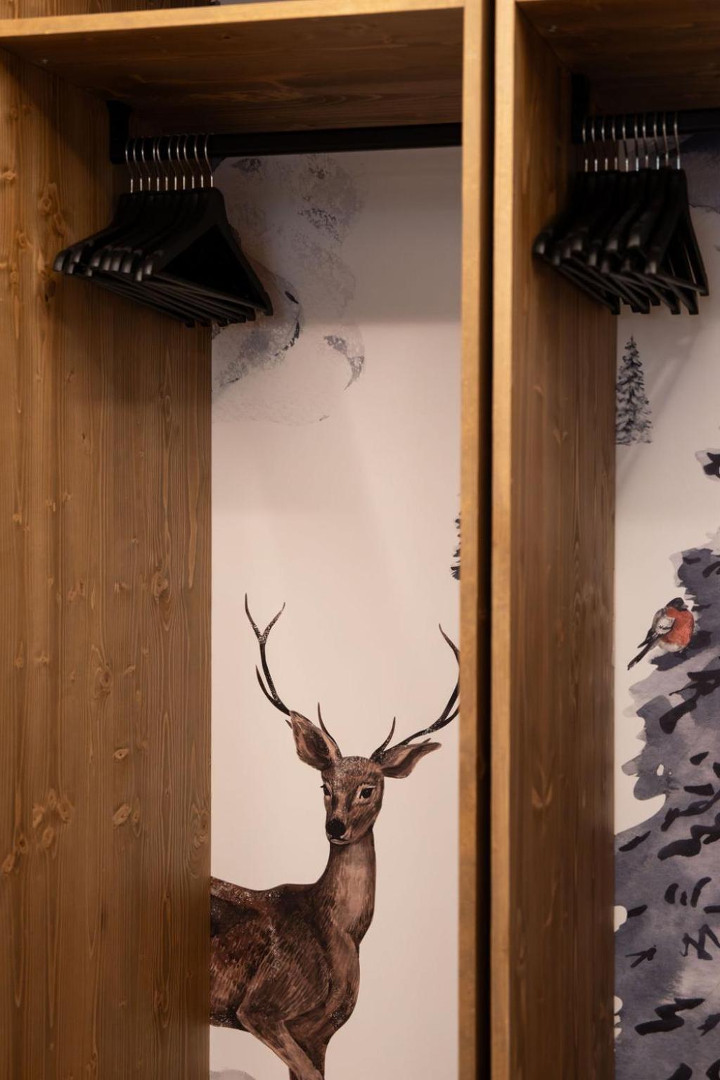 Lodge Des Glaciers - La Rosiere Montvalezan Extérieur photo